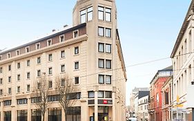 ibis Gent Centrum St. Baafs Kathedraal